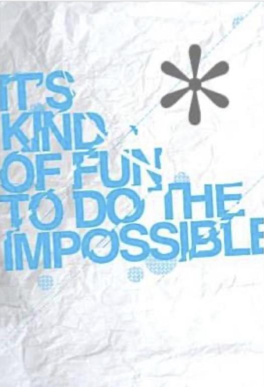 Aqula artwork: It’s kind of fun to do the impossible